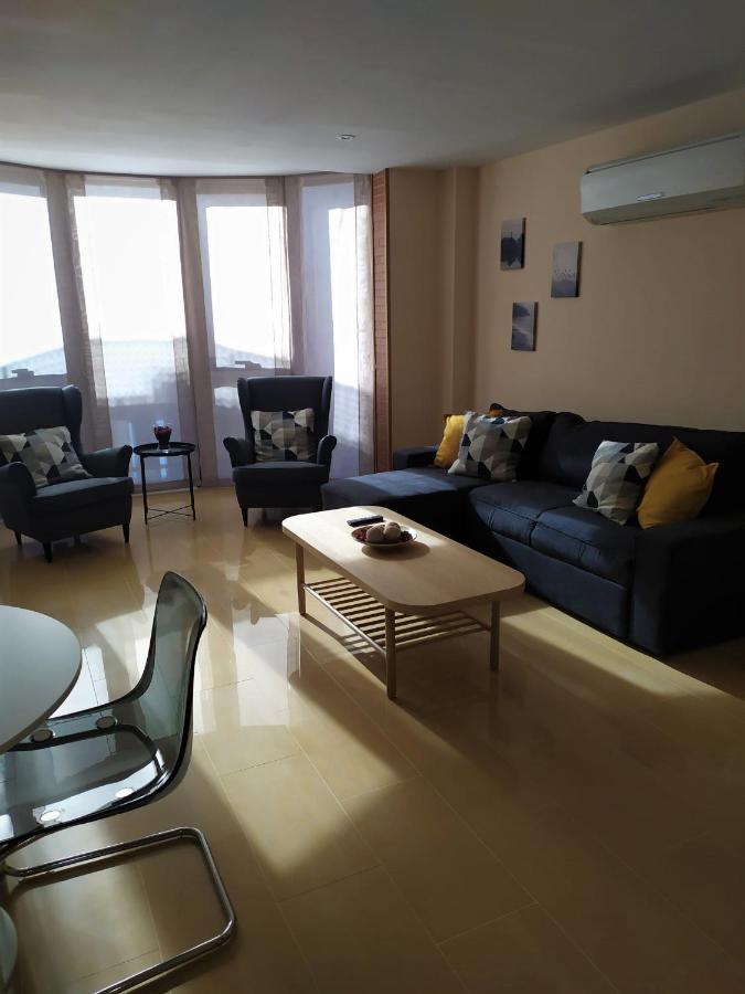 Inmueble En Navas De Tolosa Jaén Esterno foto