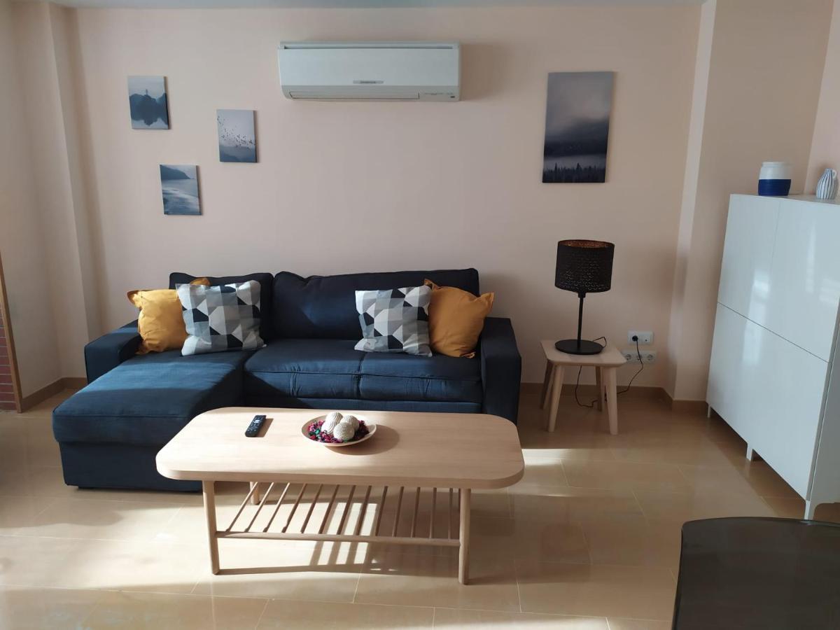Inmueble En Navas De Tolosa Jaén Esterno foto