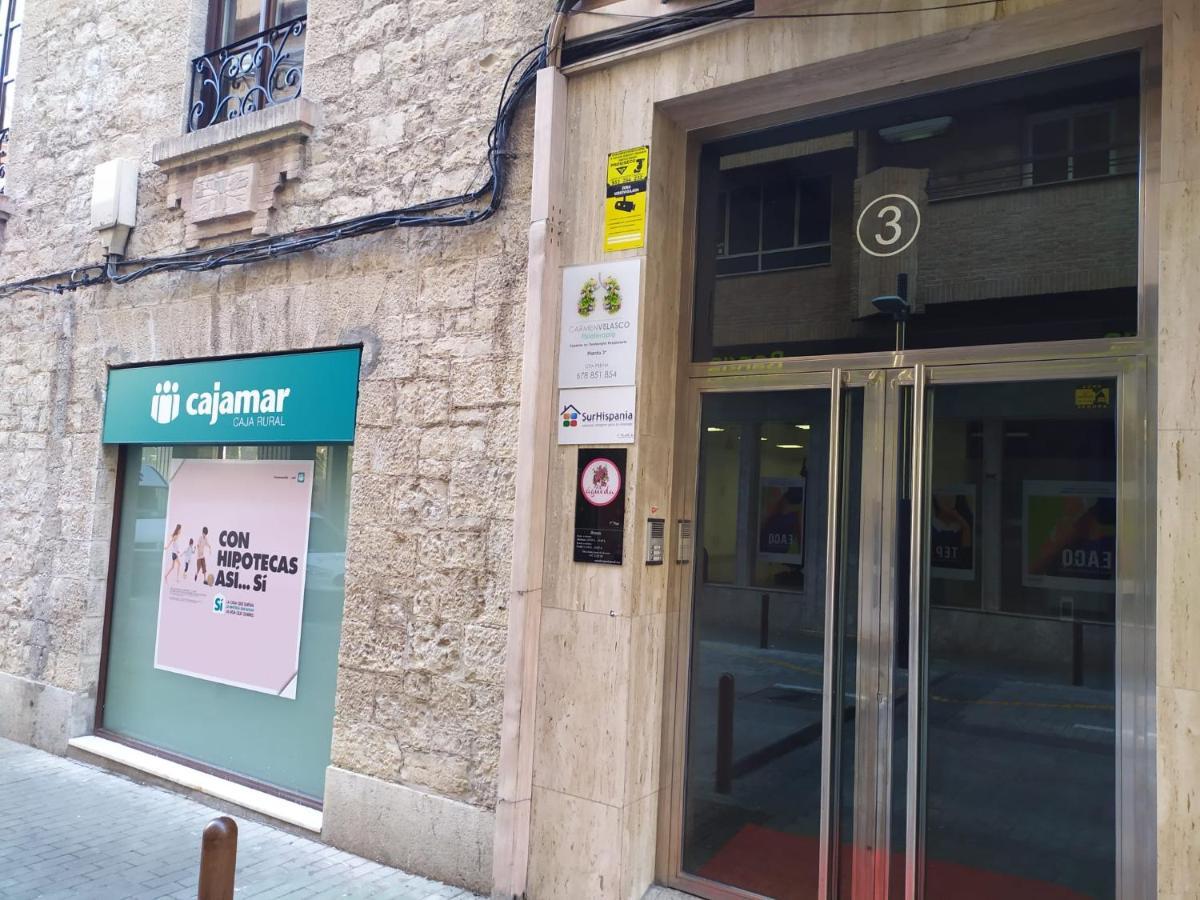 Inmueble En Navas De Tolosa Jaén Esterno foto